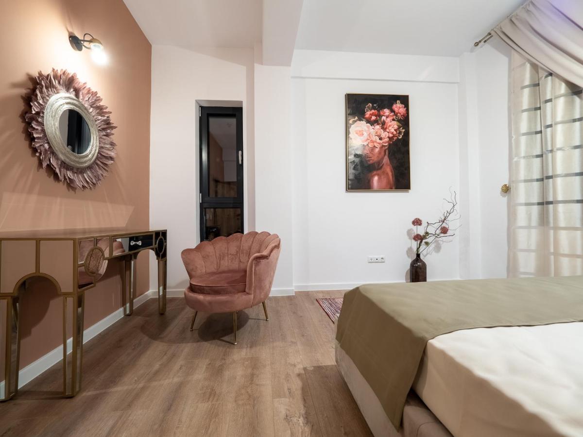 Signature Aparthotel - Boutique Gałacz Zewnętrze zdjęcie