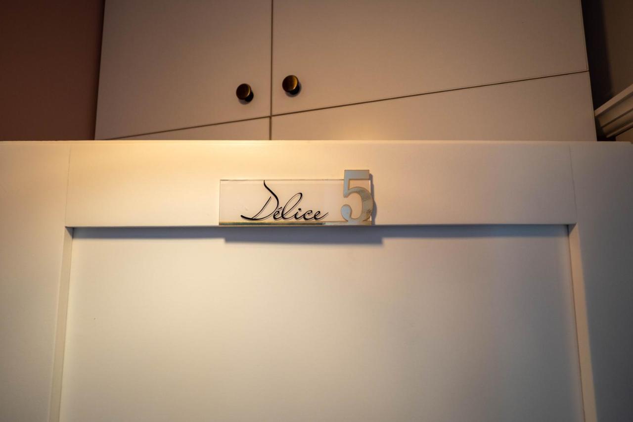 Signature Aparthotel - Boutique Gałacz Zewnętrze zdjęcie