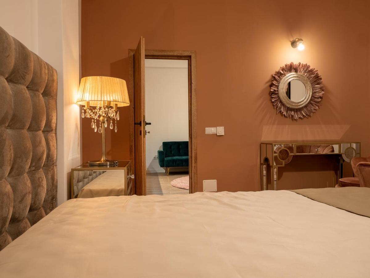 Signature Aparthotel - Boutique Gałacz Zewnętrze zdjęcie