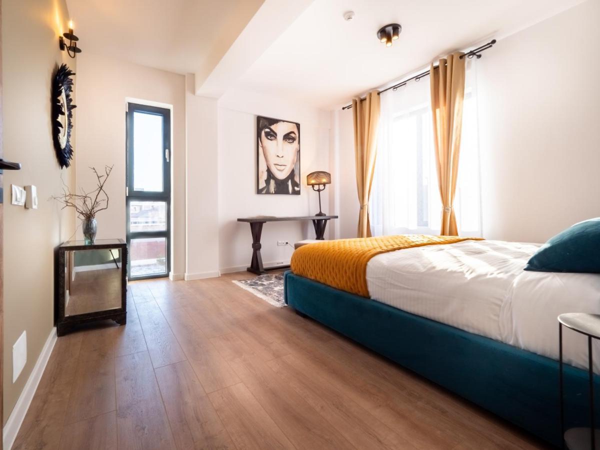 Signature Aparthotel - Boutique Gałacz Zewnętrze zdjęcie