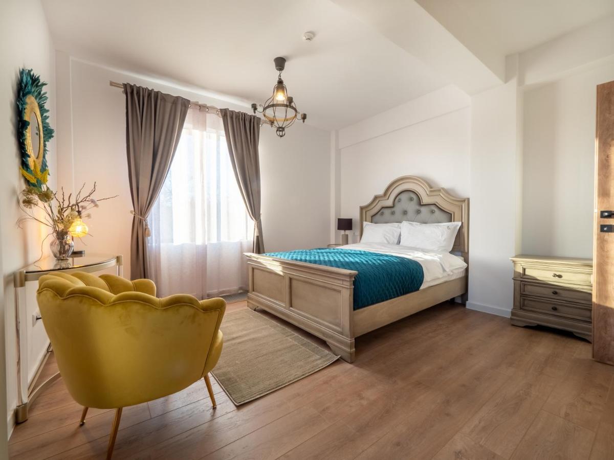 Signature Aparthotel - Boutique Gałacz Zewnętrze zdjęcie
