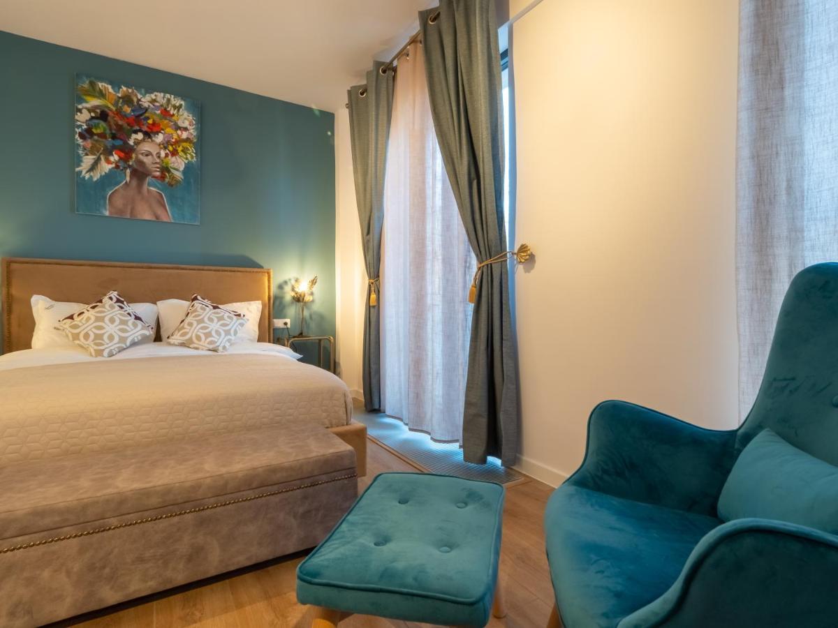 Signature Aparthotel - Boutique Gałacz Zewnętrze zdjęcie