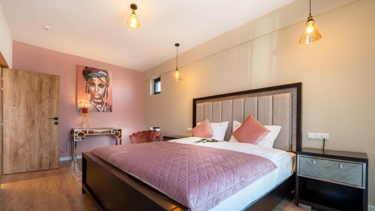 Signature Aparthotel - Boutique Gałacz Zewnętrze zdjęcie