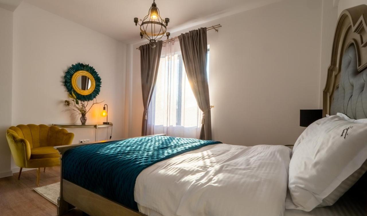 Signature Aparthotel - Boutique Gałacz Zewnętrze zdjęcie