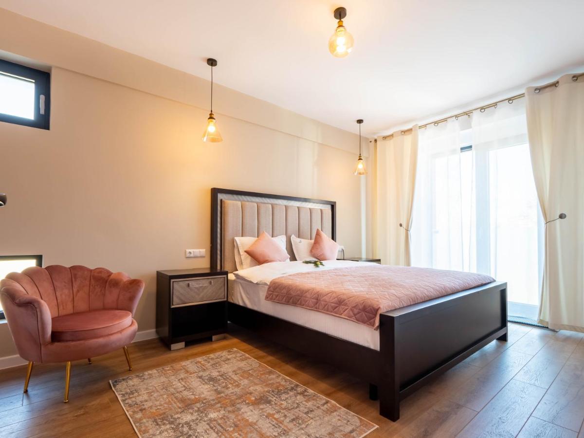 Signature Aparthotel - Boutique Gałacz Zewnętrze zdjęcie