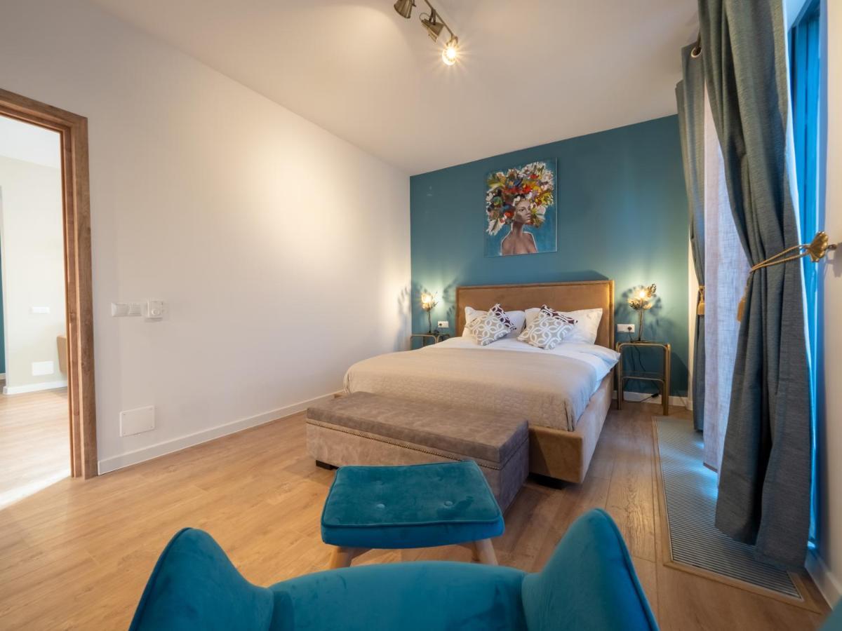 Signature Aparthotel - Boutique Gałacz Zewnętrze zdjęcie