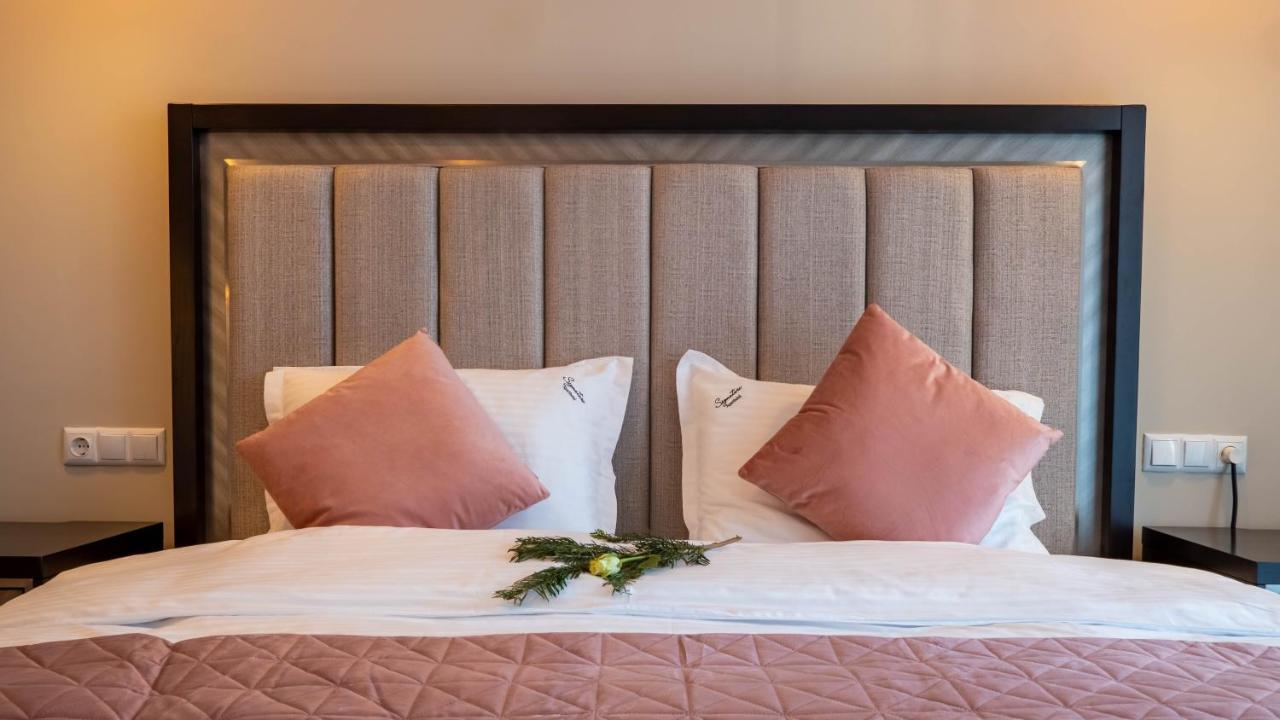 Signature Aparthotel - Boutique Gałacz Zewnętrze zdjęcie