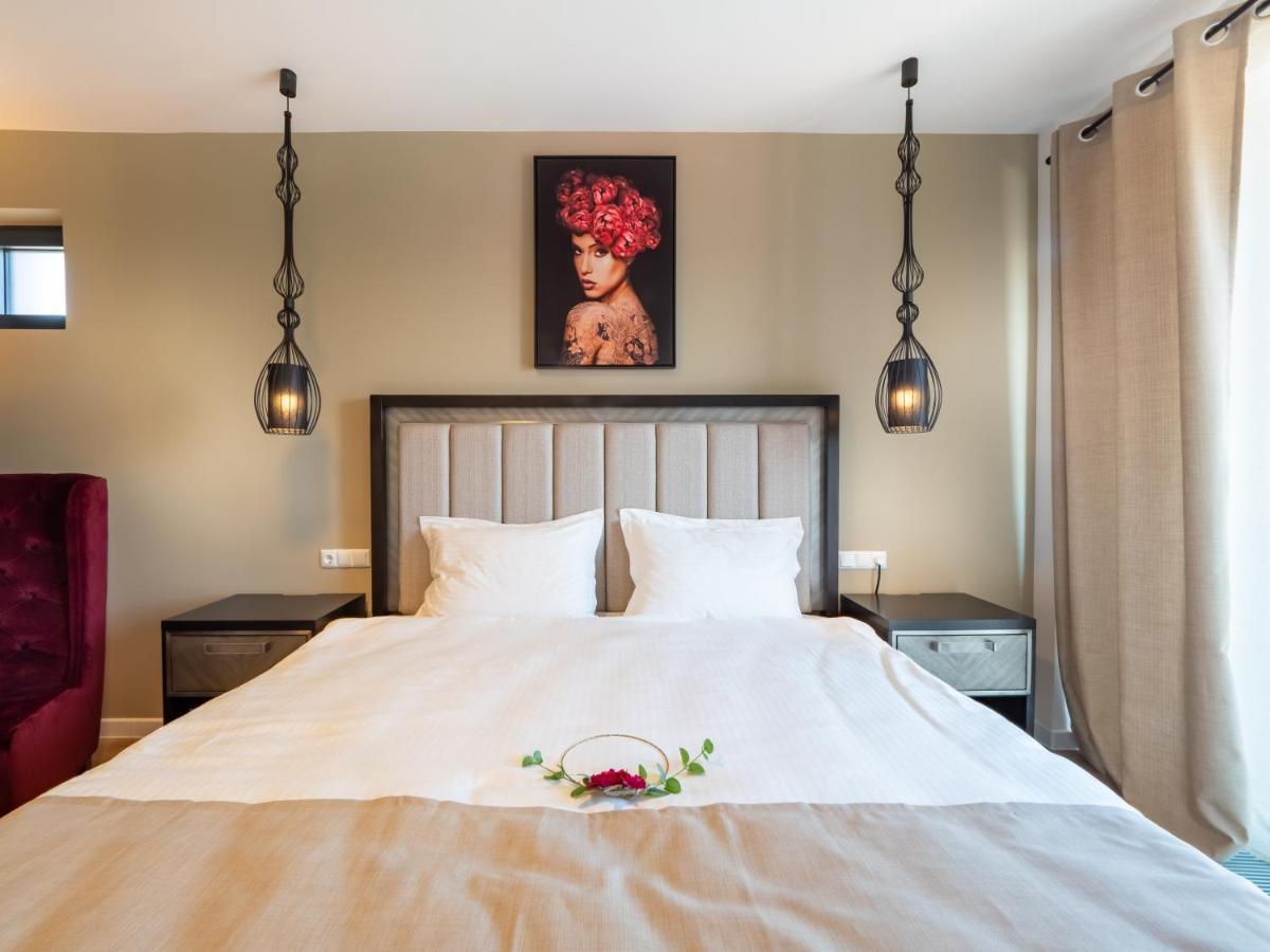 Signature Aparthotel - Boutique Gałacz Zewnętrze zdjęcie