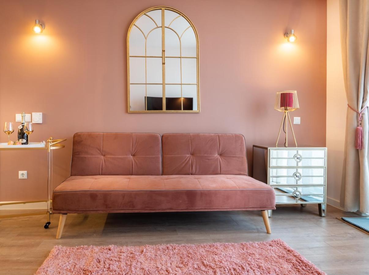 Signature Aparthotel - Boutique Gałacz Zewnętrze zdjęcie