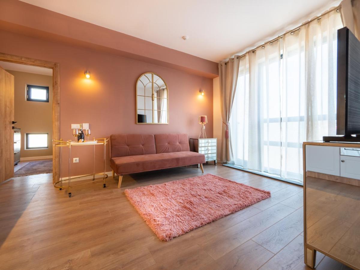 Signature Aparthotel - Boutique Gałacz Zewnętrze zdjęcie