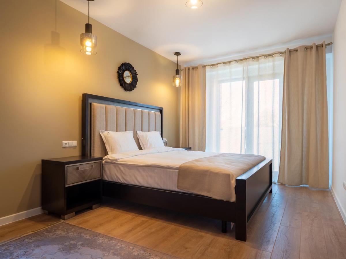 Signature Aparthotel - Boutique Gałacz Zewnętrze zdjęcie