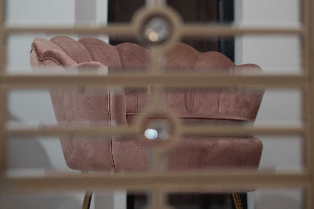 Signature Aparthotel - Boutique Gałacz Zewnętrze zdjęcie