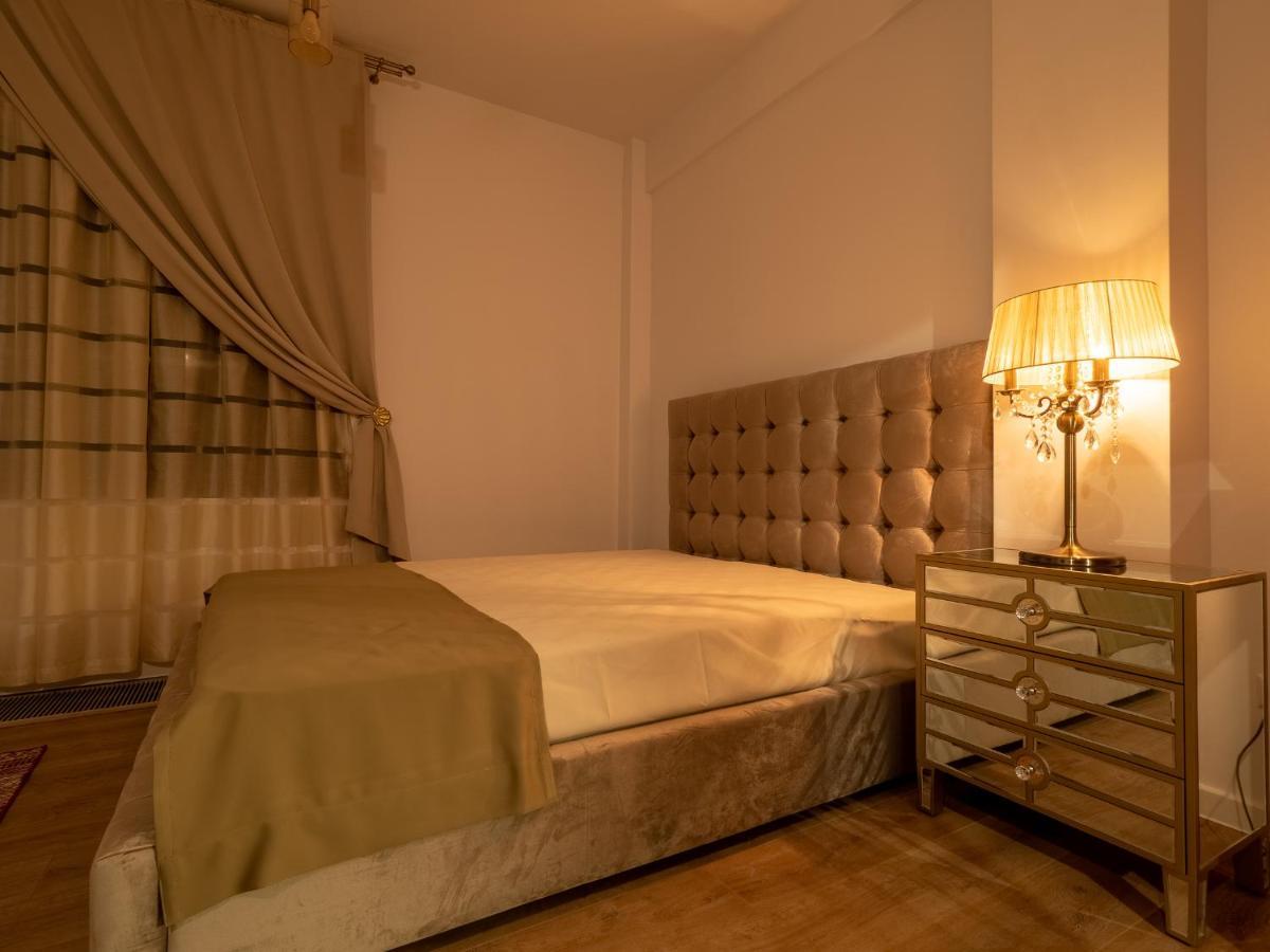 Signature Aparthotel - Boutique Gałacz Zewnętrze zdjęcie