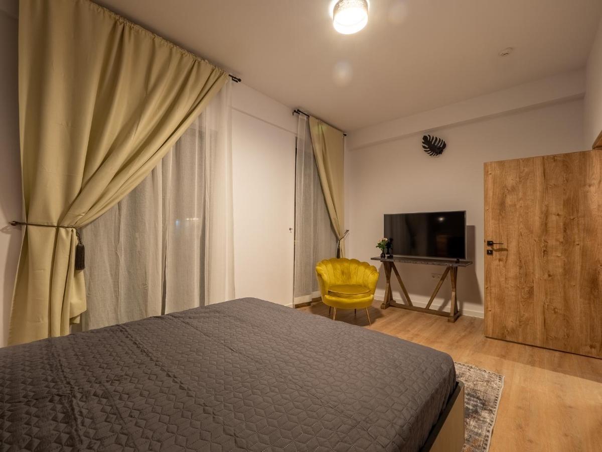 Signature Aparthotel - Boutique Gałacz Zewnętrze zdjęcie