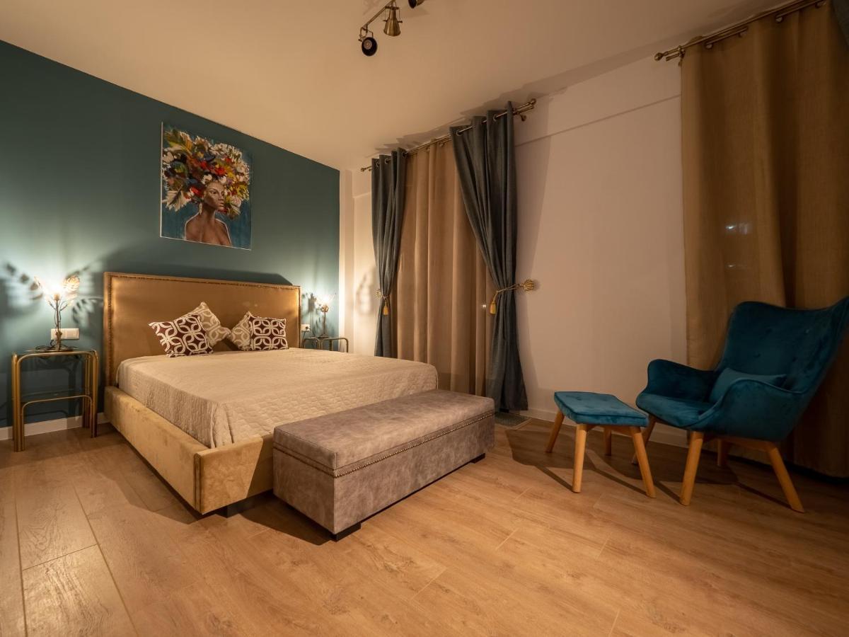 Signature Aparthotel - Boutique Gałacz Zewnętrze zdjęcie
