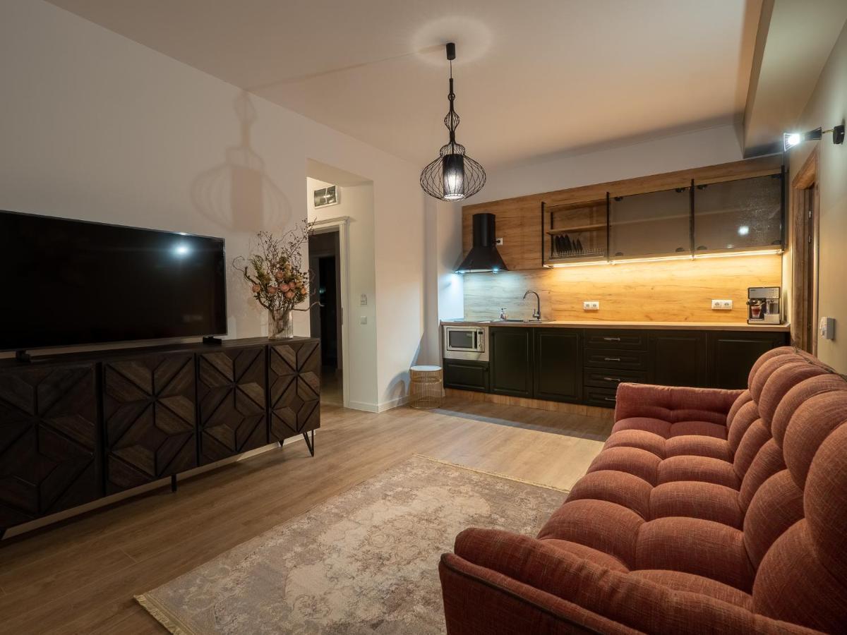 Signature Aparthotel - Boutique Gałacz Zewnętrze zdjęcie