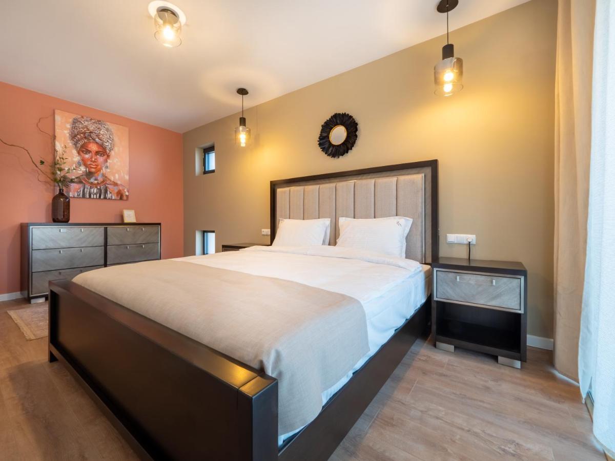 Signature Aparthotel - Boutique Gałacz Zewnętrze zdjęcie