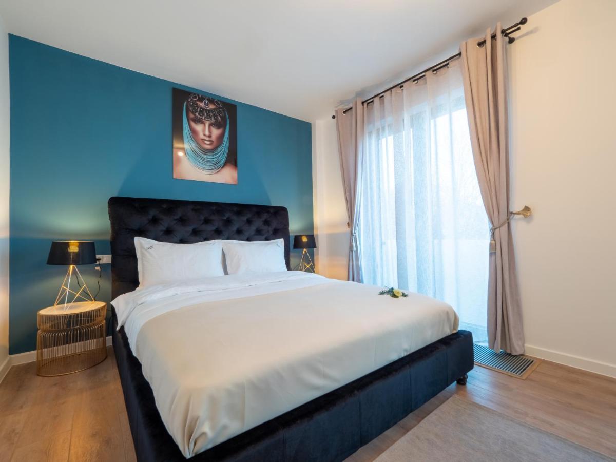 Signature Aparthotel - Boutique Gałacz Zewnętrze zdjęcie