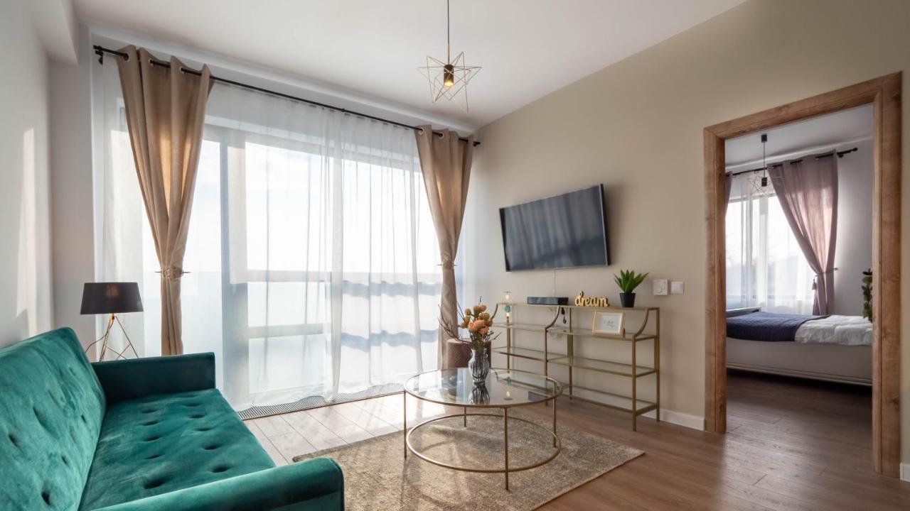 Signature Aparthotel - Boutique Gałacz Zewnętrze zdjęcie