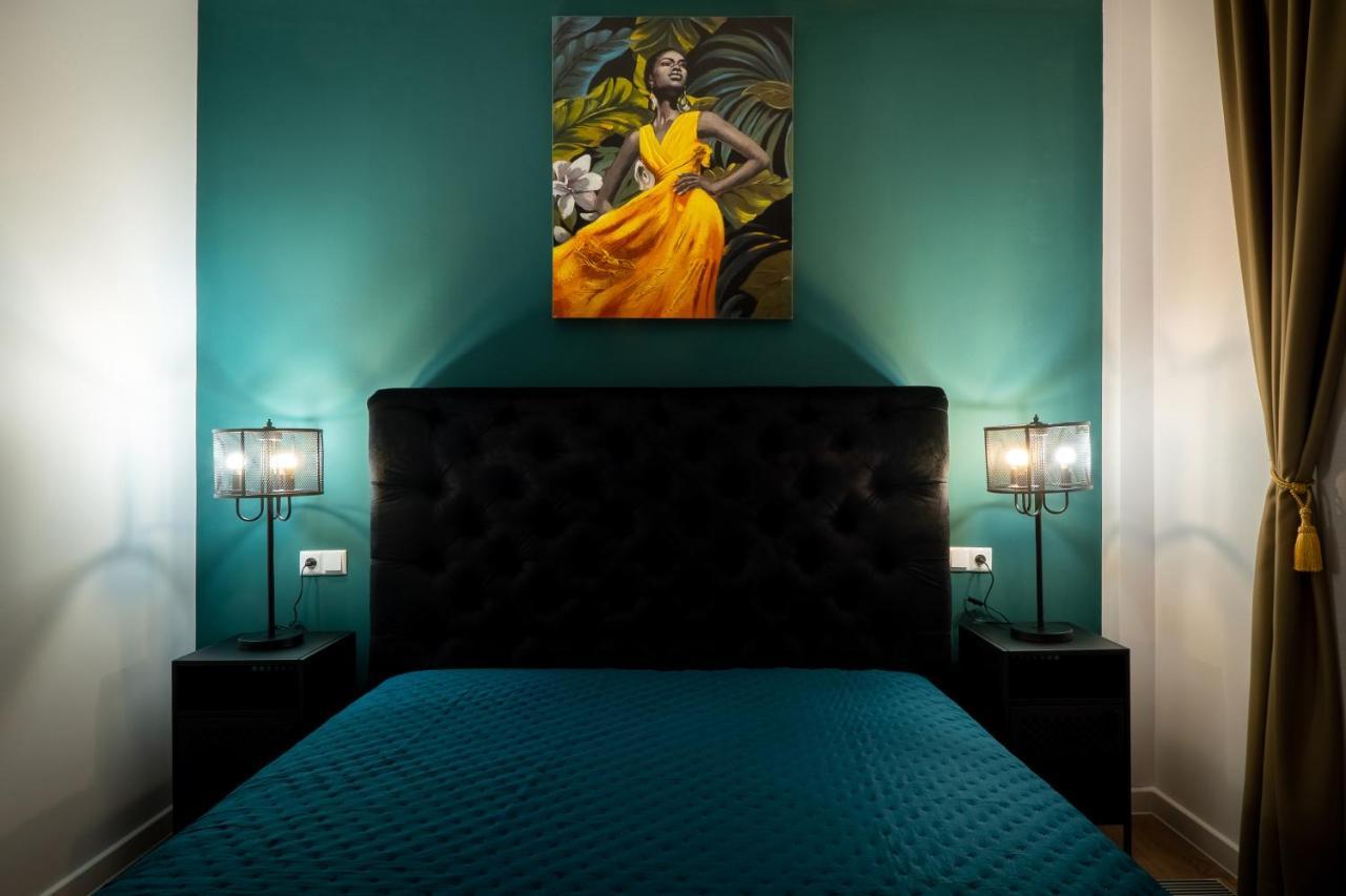 Signature Aparthotel - Boutique Gałacz Zewnętrze zdjęcie