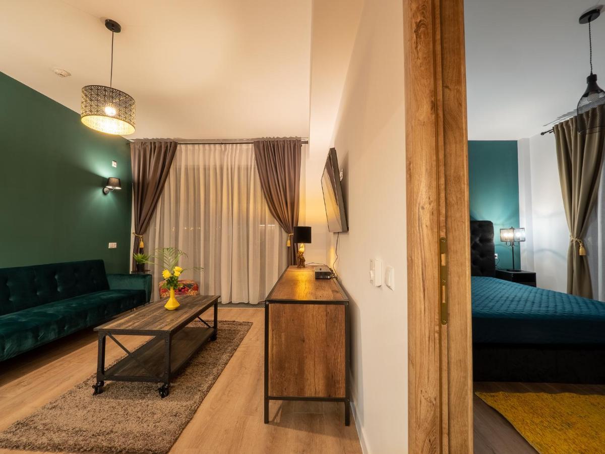 Signature Aparthotel - Boutique Gałacz Zewnętrze zdjęcie